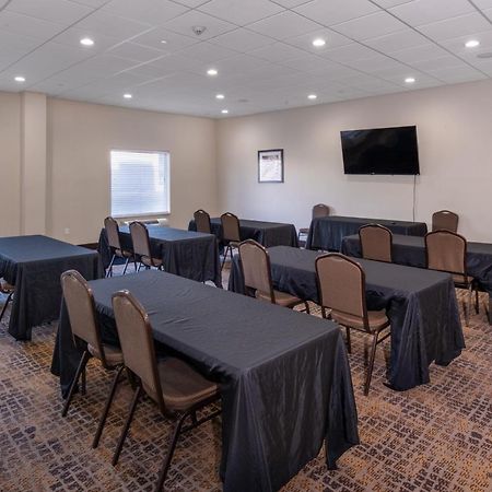 Home Away Kitchen Suites Enid Εξωτερικό φωτογραφία